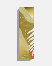 Goldfield & Banks - Silky Woods Perfume Travel Spray