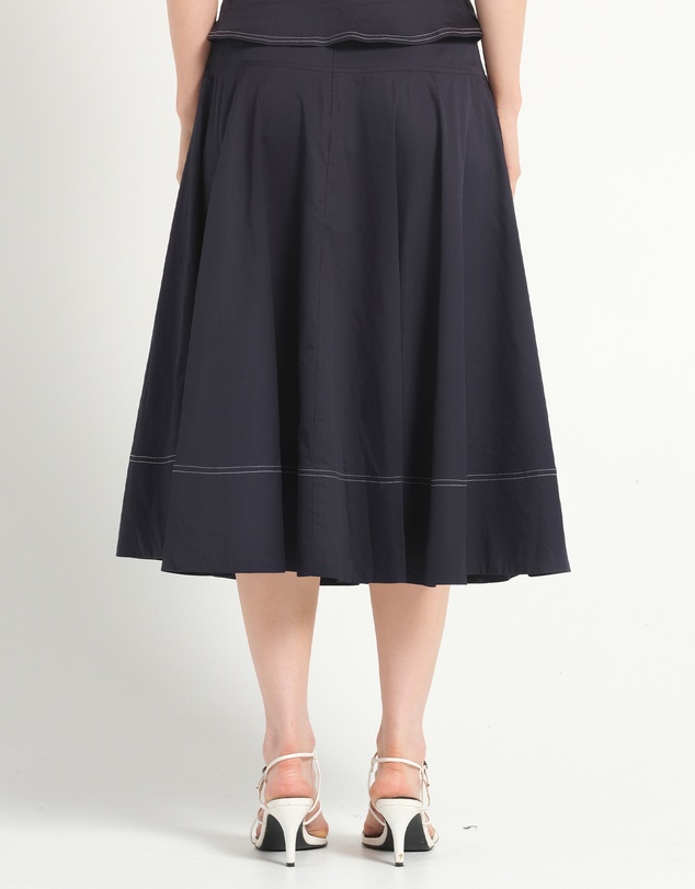 Stella - Obscura Skirt