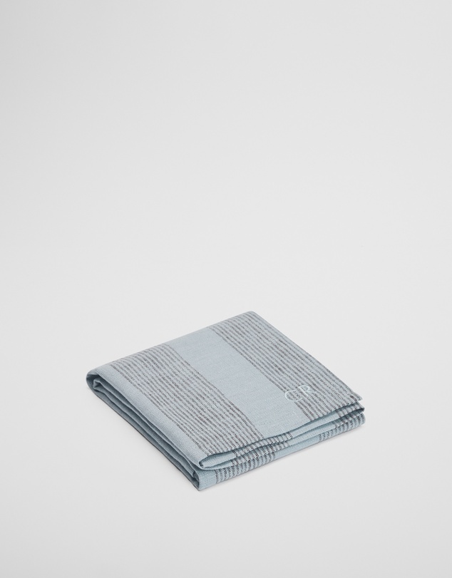 Country Road - Knox Linen Tea Towel