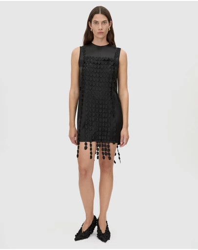 CAMILLA AND MARC - Orlo Mini Dress