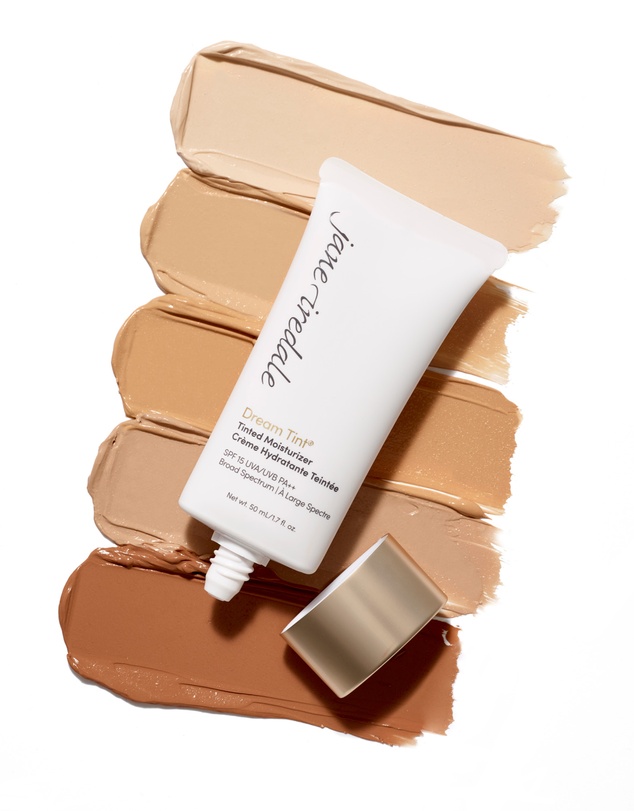 Jane Iredale - Dream Tint® Tinted Moisturiser (SPF 15)