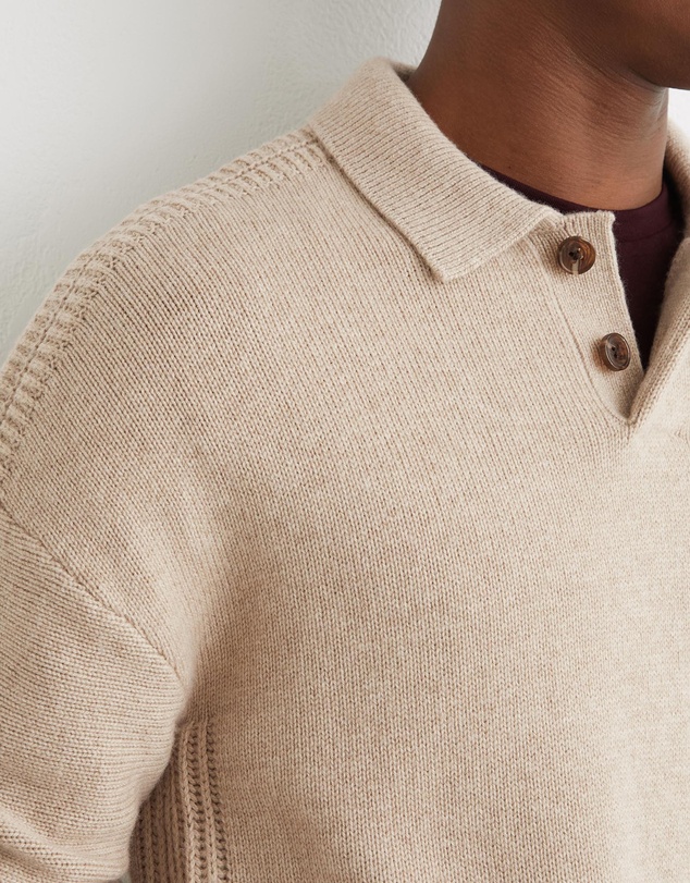 REISS - Elm Jumper