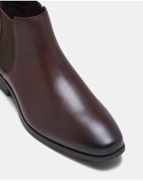 Hush Puppies - Norris