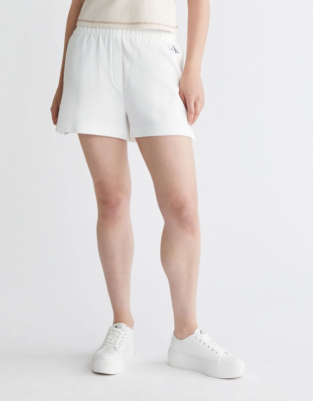 Calvin Klein Jeans - Waffle Shorts