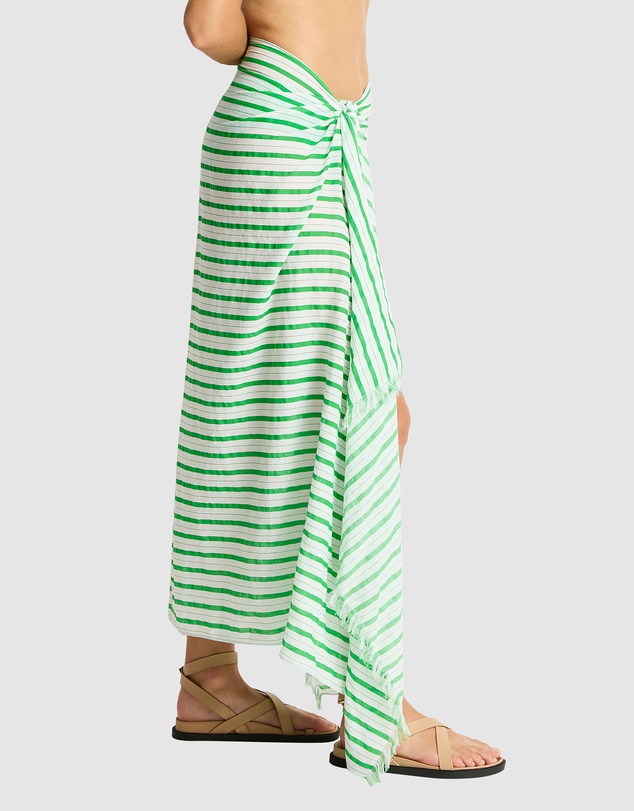 Sea Level Australia - Vacay Long Sarong