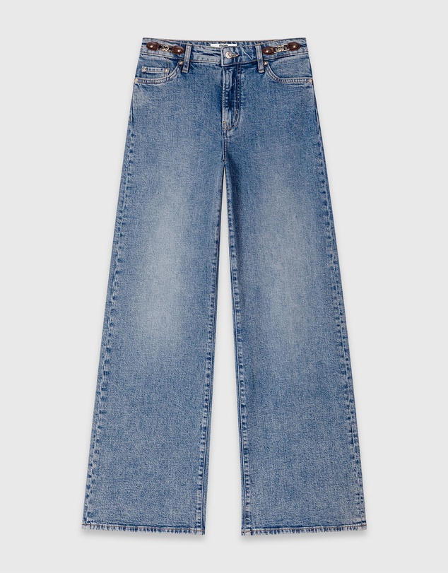 Maje - Pantorine Jeans