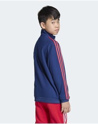 adidas Originals - Firebird Loose Double Knit Tracktop - Teens