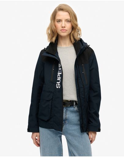 Eclipse Navy/Black