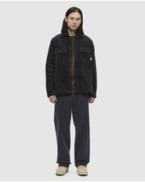 Wood Wood - Clay Overshirt