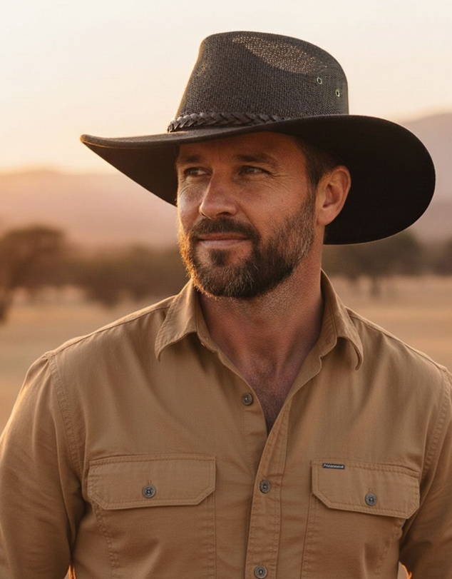 Jacaru - Jacaru 1066 Rizon Soft Hat