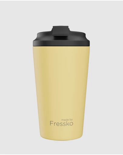 Fressko - Grande 16oz Reusable Coffee Cup