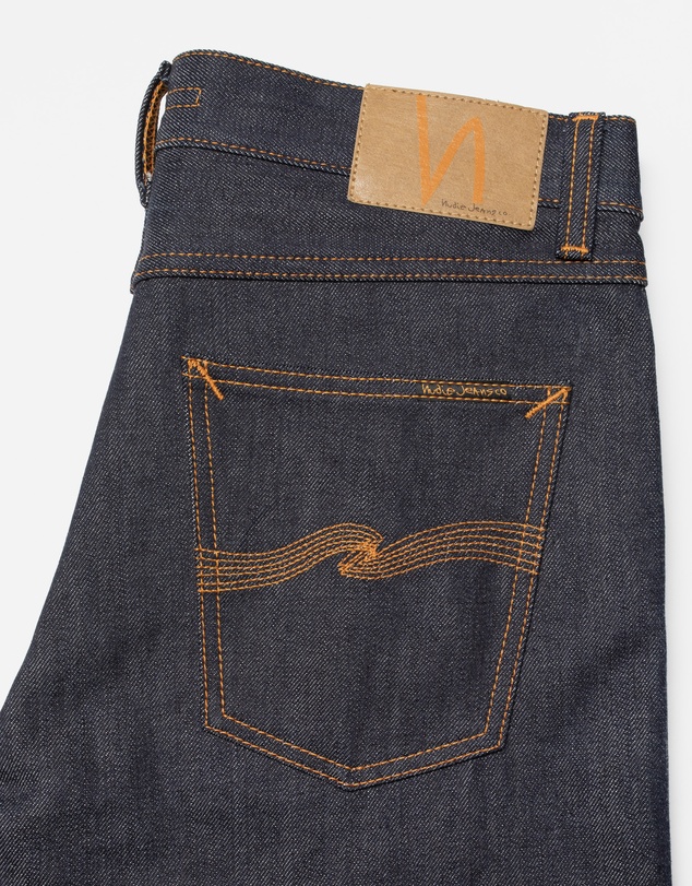 Nudie Jeans - Steady Eddie II Jeans