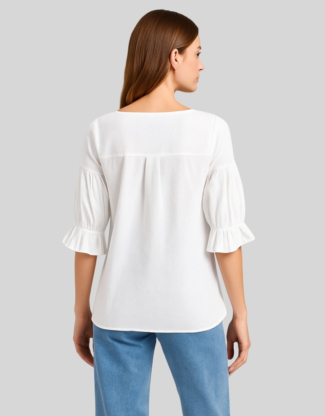 KAJA Clothing - Nanette Top