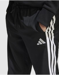 adidas Sportswear - Essentials Climacool Tracksuit Bottoms - Teens