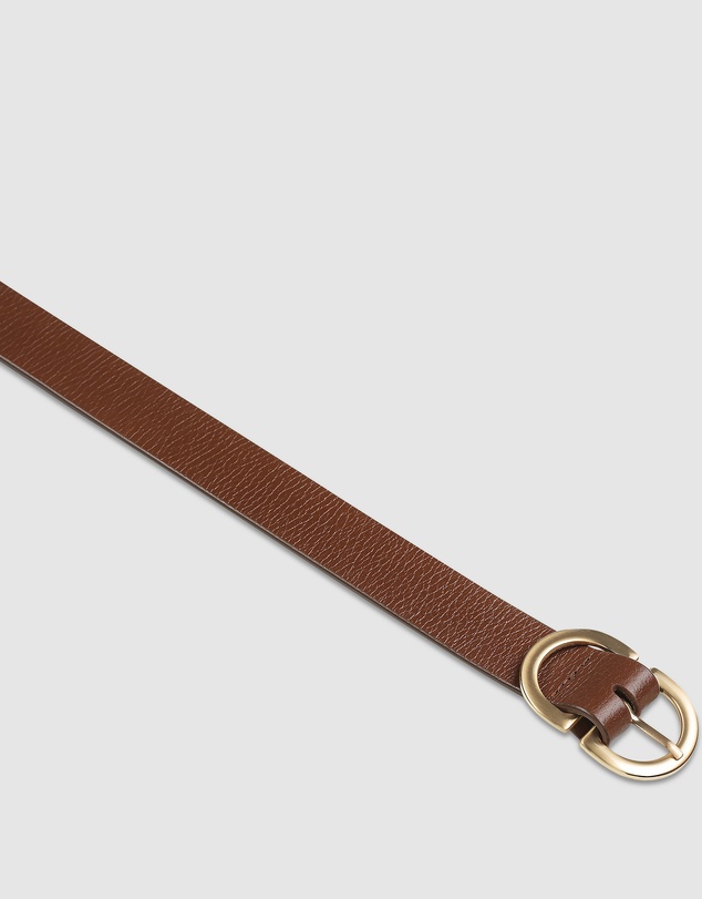 Status Anxiety - In Reverse Belt