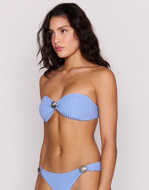 MINKPINK - Zephyr Twist Bandeau Top