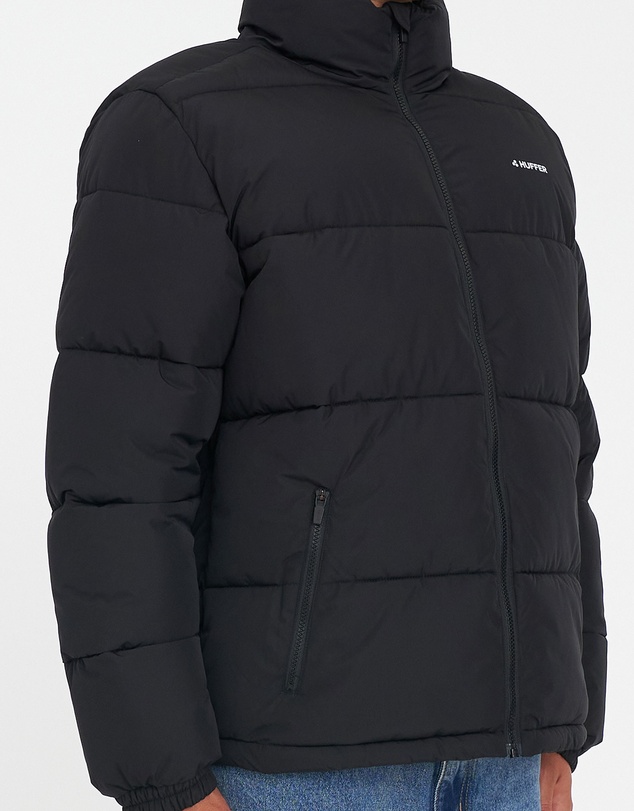 Huffer - Men's HFR Track Puffer Jacket