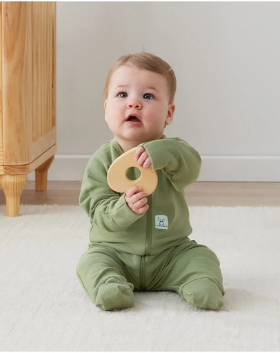 ergoPouch - Layers Long Sleeve 2.0 TOG - Babies