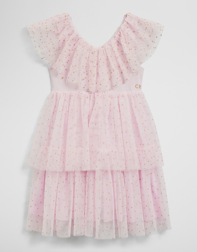 Country Road - Sleeveless Tutu Dress
