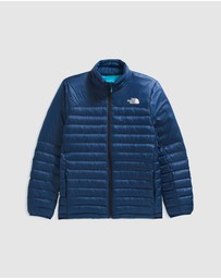The North Face - Terra Peak Jacket