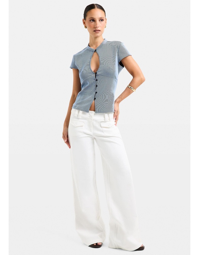 Insight - Danica Low Wide Pants
