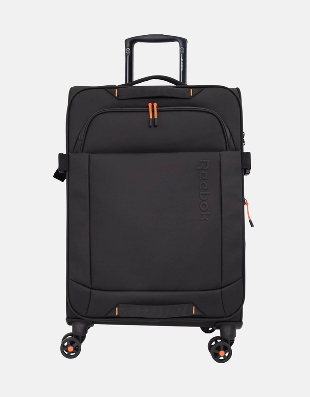 Reebok - Reebok Pro 78cm Large Leather Film Soft Shell Case
