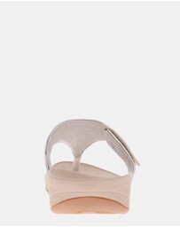 Mia Vita - Florella Sandal - Champagne