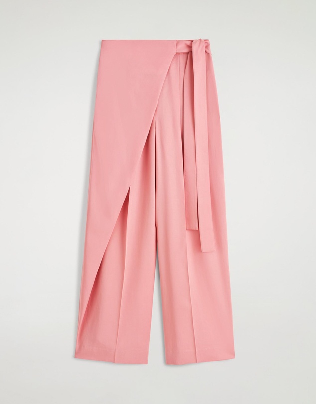 COS - Renkon Soft Trousers