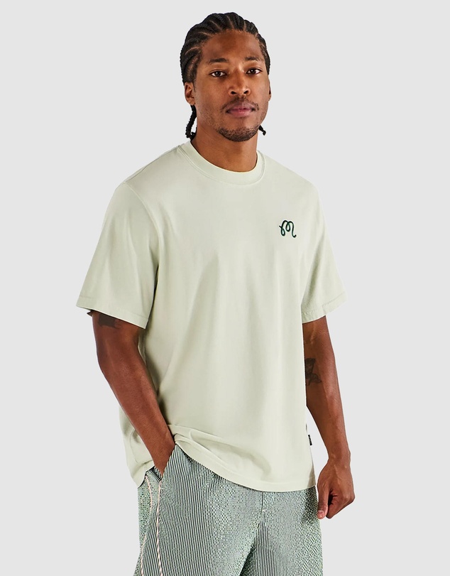 Malbon - Bermuda Palms Tee