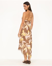 Dazie - Romy Midi Dress
