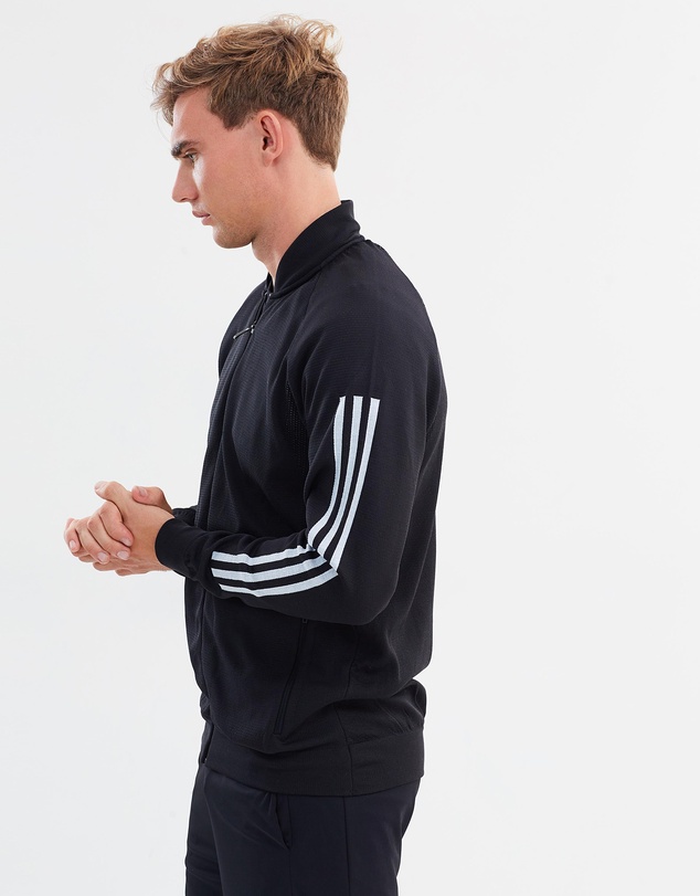 adidas Performance - ID Bomber Jacket