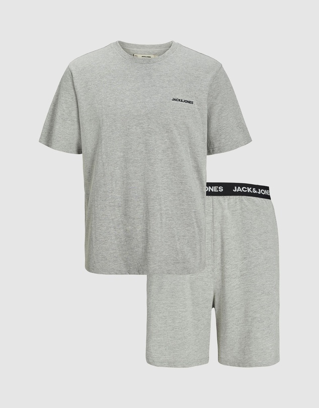 Jack & Jones - Jaceverest SS Tee And Shorts Set