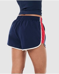 P.E Nation - Preset Shorts