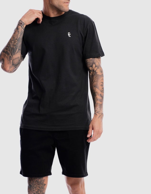 Counter Culture - Cypher Rise Tee