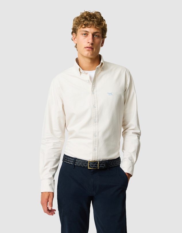 Rodd & Gunn - Oxford Shirt