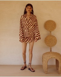 Seven Wonders - Montie Short