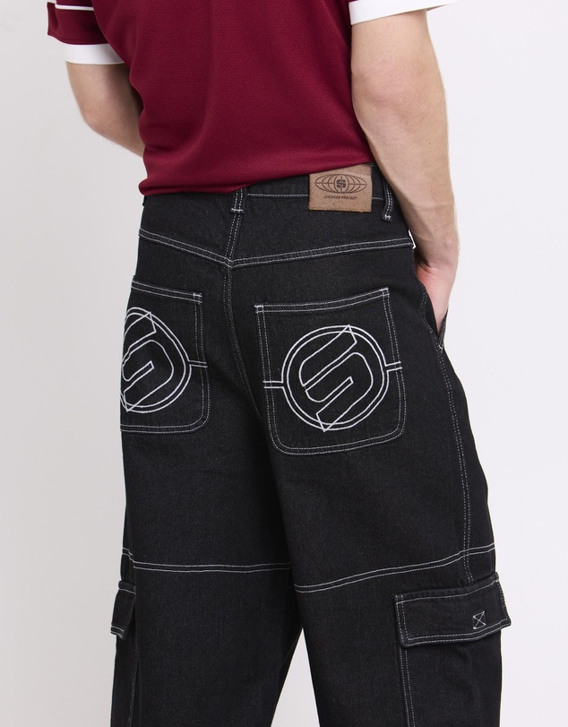 Spencer Project - Motor Cargo Jeans