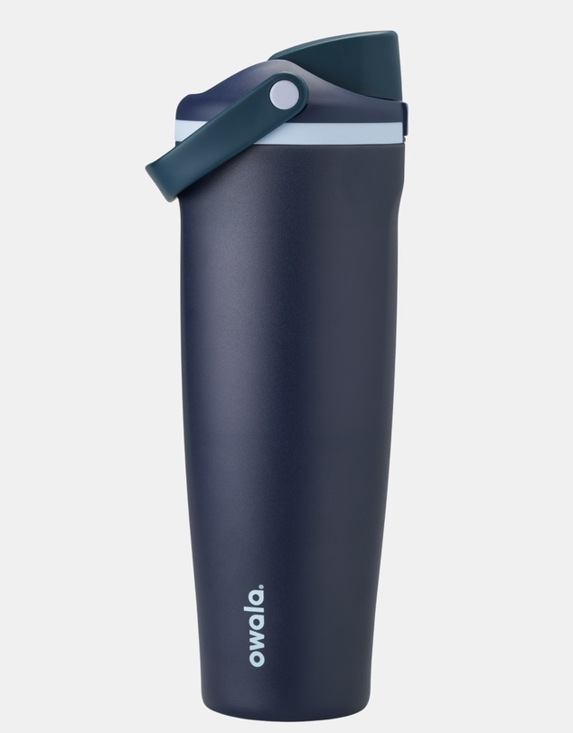 Owala - FreeSip Sway Stainless Steel 40oz / 1.185L