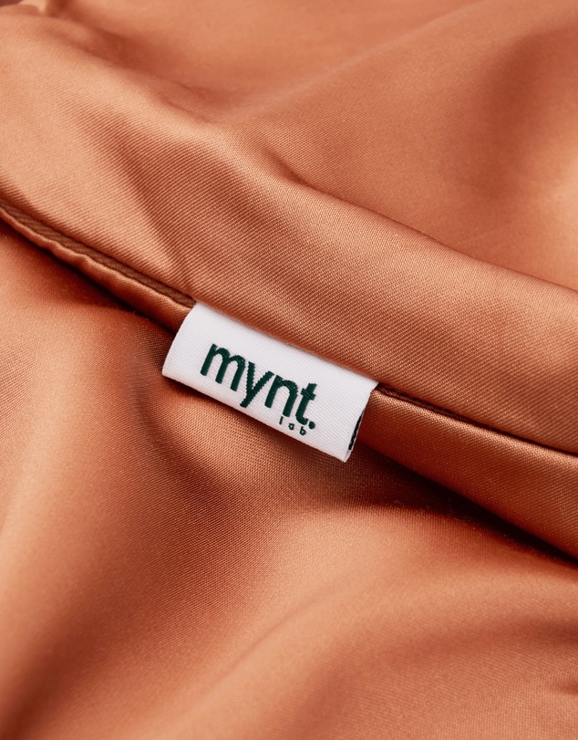 Mynt Lab - MyntFusion™ Mint-Infused Cooling Fitted Sheet Set