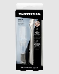 Tweezerman - Brow Razor