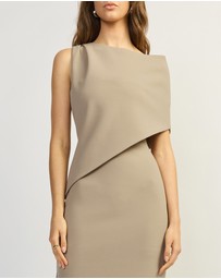 TOJHA - WHITLEY MAXI DRESS