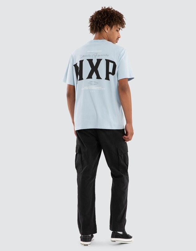 Nena & Pasadena - Gwen Classic Tee