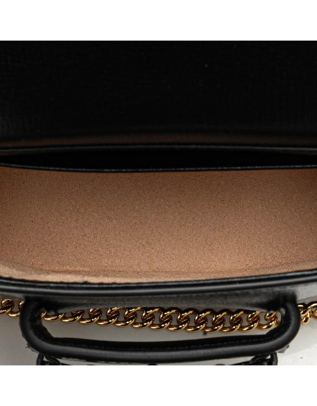 Pre-Loved by Azura Reborn - Pre-Loved gucci 1955 Horsebit Shoulder Bag