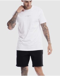 Counter Culture - Templar Centre Tee