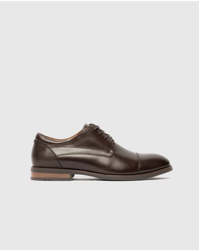 Rodd & Gunn - Loburn Derby Shoe