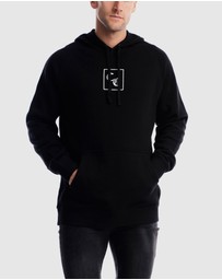 Counter Culture - Celt Hoodie