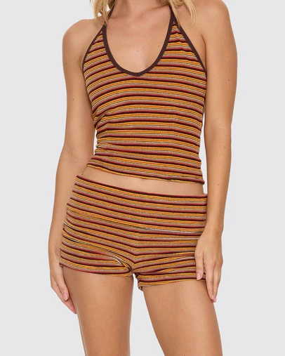 Thrills - Suzie Booty Shorts