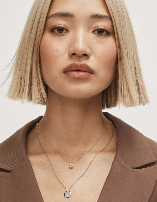 MIMCO - Dia-mim Necklace