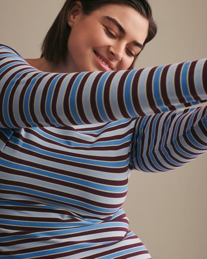 Astra Stripe