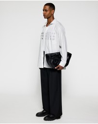 MM6 Maison Margiela - LS Shirt